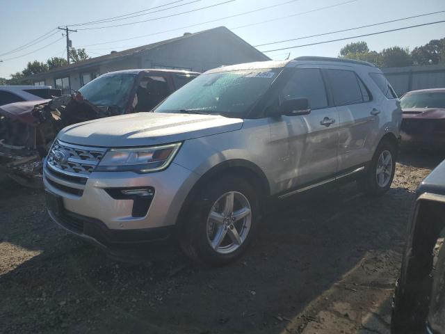 FORD EXPLORER X 2019 1fm5k7dh3kga03960