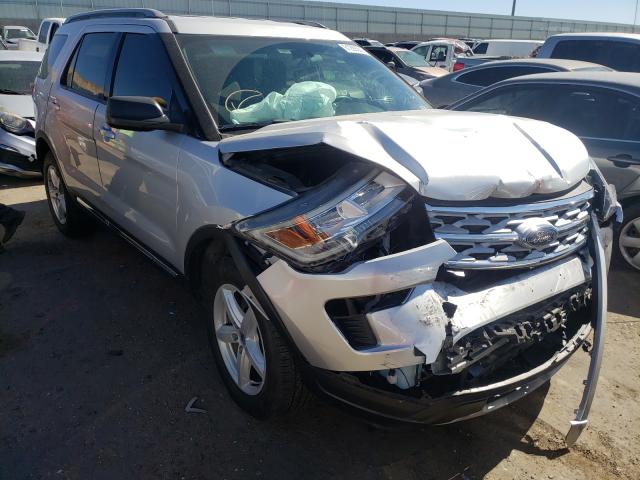 FORD EXPLORER X 2019 1fm5k7dh3kga73278