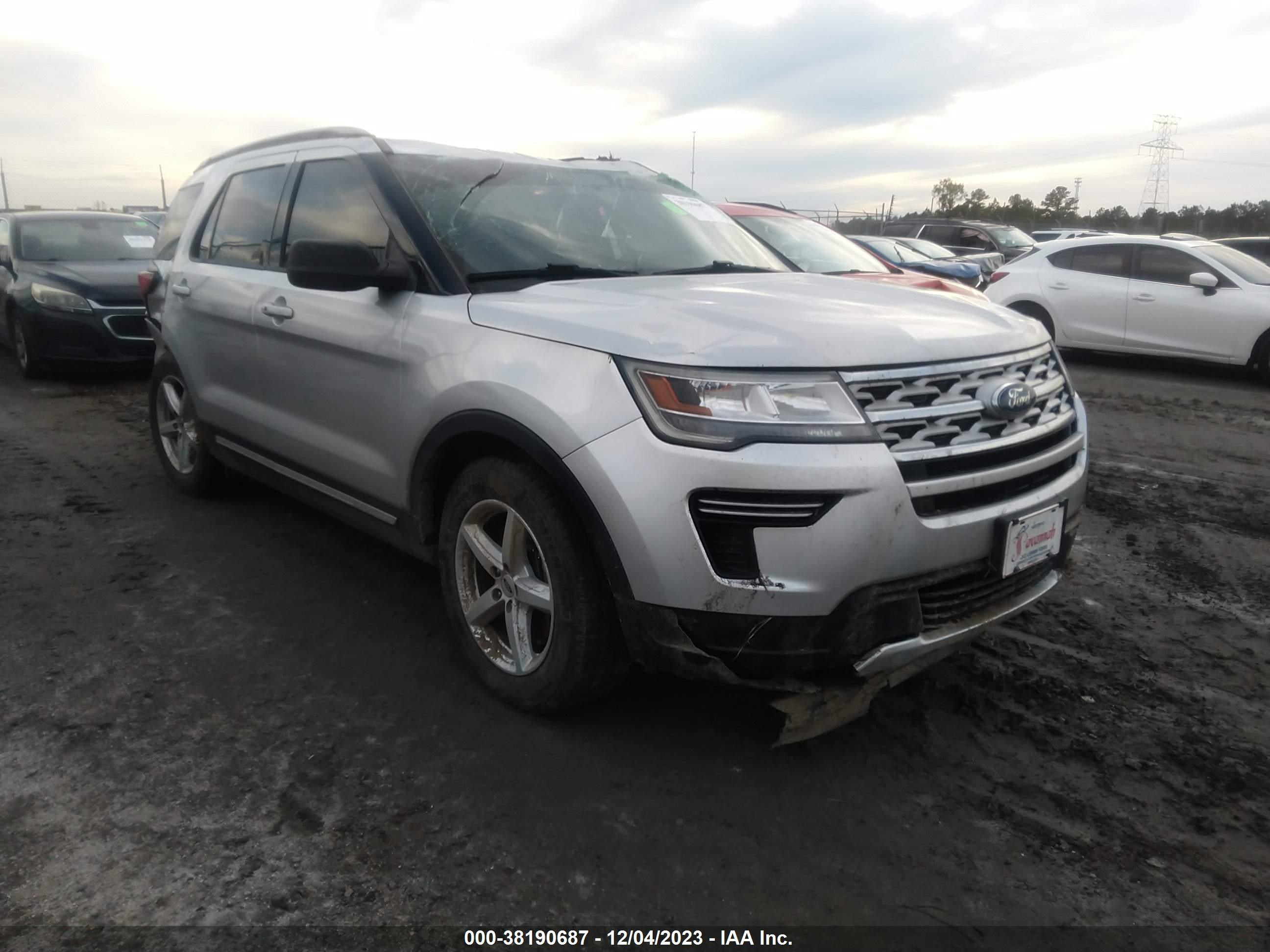 FORD EXPLORER 2019 1fm5k7dh3kgb51347