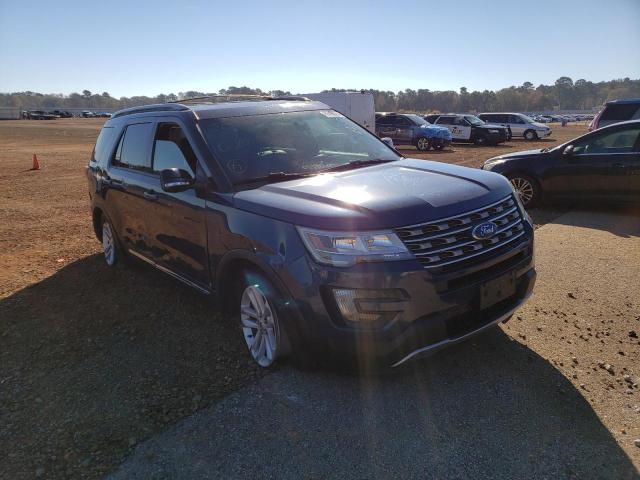 FORD EXPLORER X 2016 1fm5k7dh4gga25151