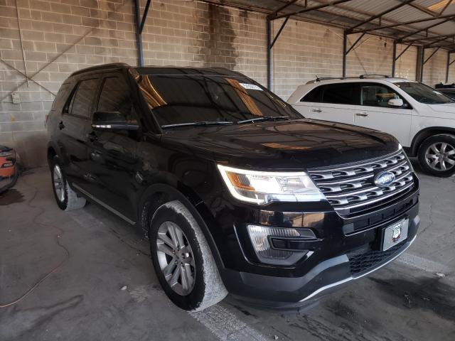 FORD EXPLORER X 2016 1fm5k7dh4gga50535