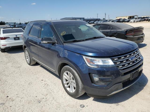 FORD EXPLORER X 2016 1fm5k7dh4gga84071