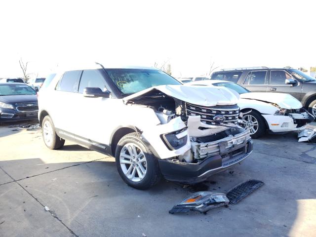 FORD EXPLORER X 2016 1fm5k7dh4ggb72067