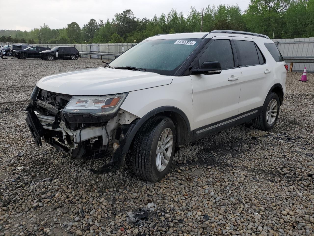 FORD EXPLORER 2016 1fm5k7dh4ggc38701