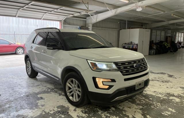 FORD EXPLORER X 2016 1fm5k7dh4ggc82438