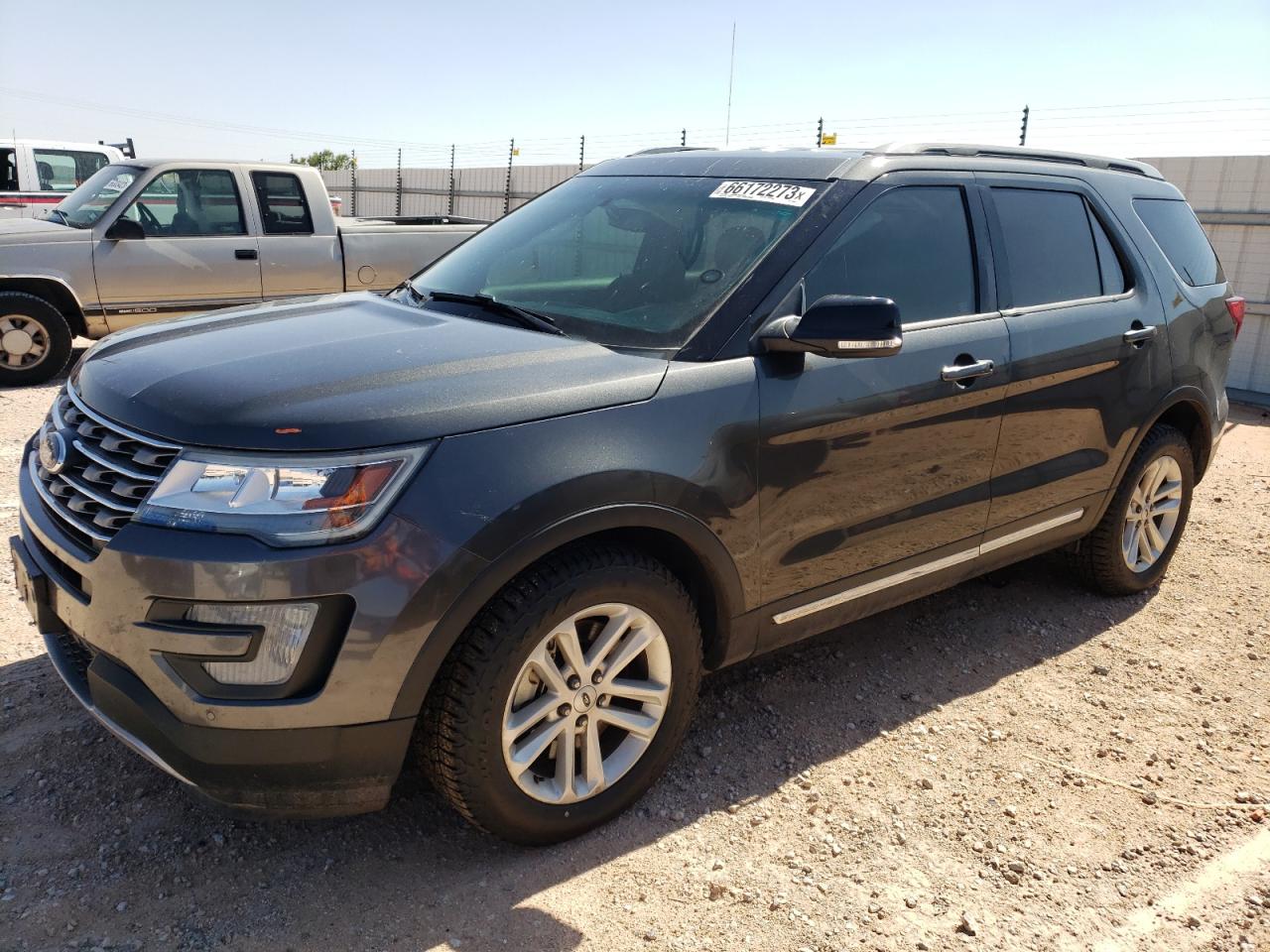 FORD EXPLORER 2016 1fm5k7dh4ggc85470