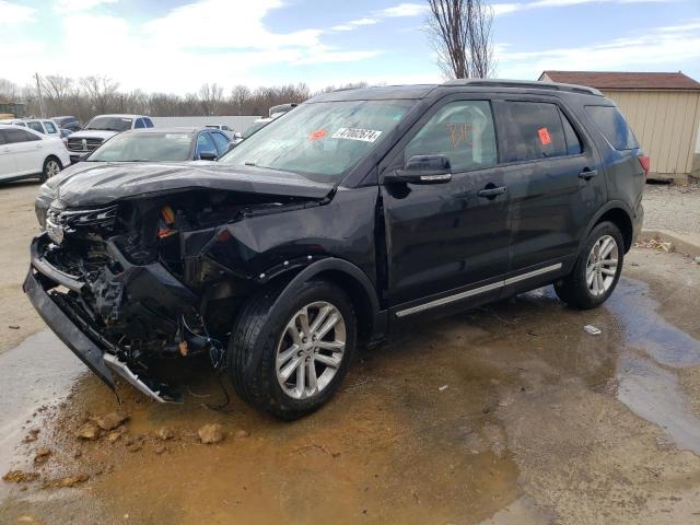 FORD EXPLORER 2016 1fm5k7dh4ggd00758