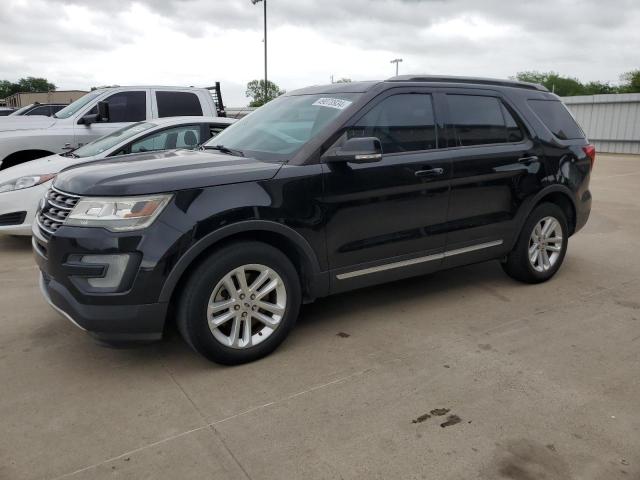 FORD EXPLORER 2016 1fm5k7dh4ggd34571