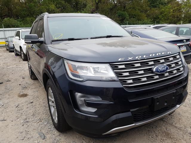 FORD EXPLORER X 2017 1fm5k7dh4hga07024