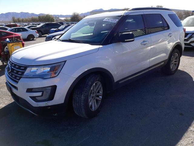 FORD EXPLORER X 2017 1fm5k7dh4hgc22192