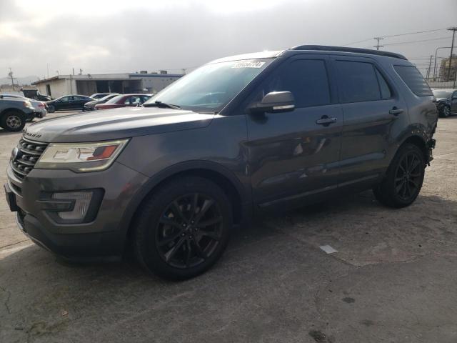 FORD EXPLORER 2017 1fm5k7dh4hge38205