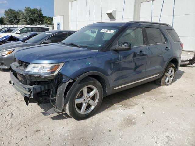 FORD EXPLORER 2018 1fm5k7dh4jga40319