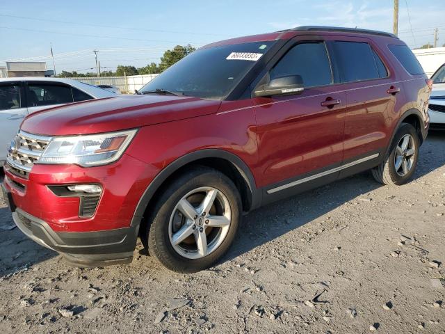 FORD EXPLORER 2018 1fm5k7dh4jgb41781