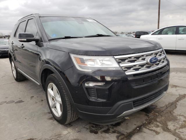 FORD EXPLORER X 2018 1fm5k7dh4jgb59990