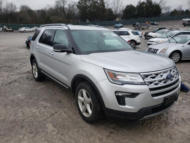 FORD EXPLORER X 2019 1fm5k7dh4kga63570