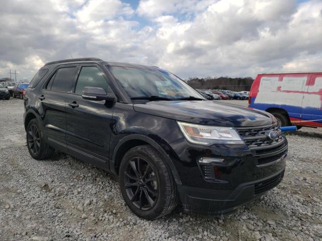 FORD EXPLORER X 2019 1fm5k7dh4kgb02335