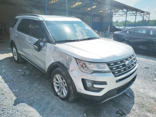 FORD EXPLORER X 2016 1fm5k7dh5gga74729