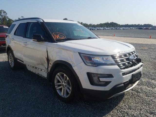 FORD EXPLORER X 2016 1fm5k7dh5gga83138