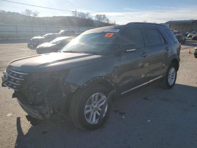 FORD EXPLORER X 2016 1fm5k7dh5gga95581