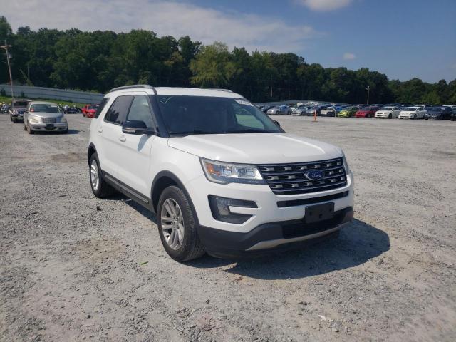 FORD EXPLORER X 2016 1fm5k7dh5ggb27137