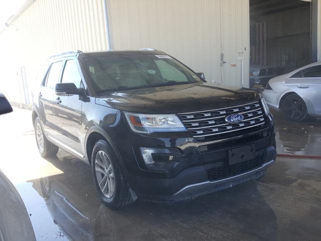 FORD EXPLORER X 2016 1fm5k7dh5ggb35481