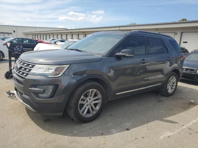 FORD EXPLORER 2016 1fm5k7dh5ggb70005