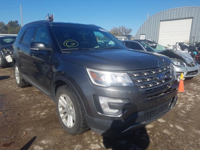 FORD EXPLORER X 2016 1fm5k7dh5ggb71428