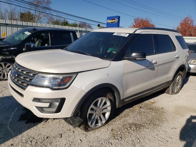 FORD EXPLORER 2016 1fm5k7dh5ggc03150