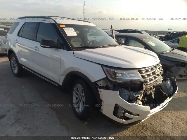 FORD EXPLORER 2016 1fm5k7dh5ggc33328