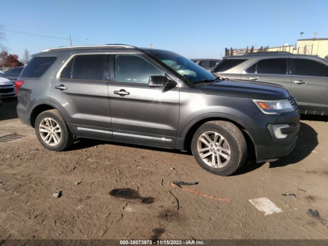 FORD EXPLORER 2016 1fm5k7dh5ggc56883