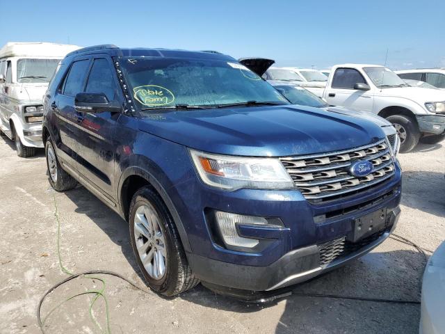 FORD EXPLORER X 2016 1fm5k7dh5ggc59301