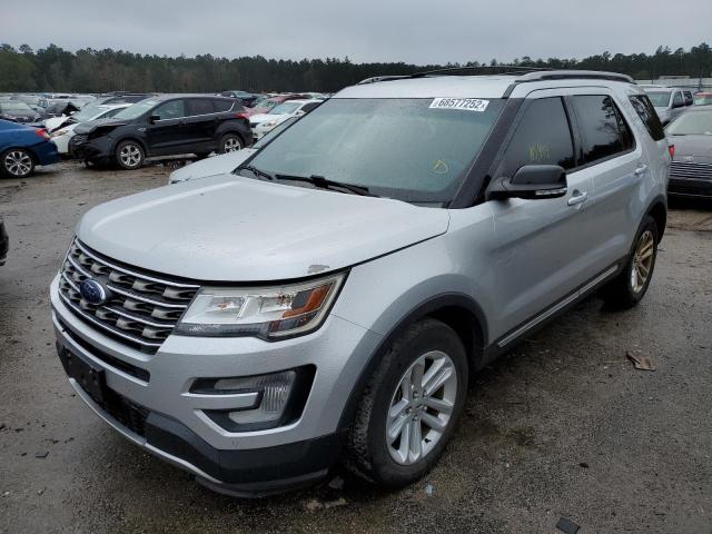 FORD EXPLORER X 2016 1fm5k7dh5ggc81203