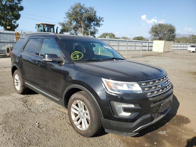 FORD EXPLORER X 2016 1fm5k7dh5ggd02938