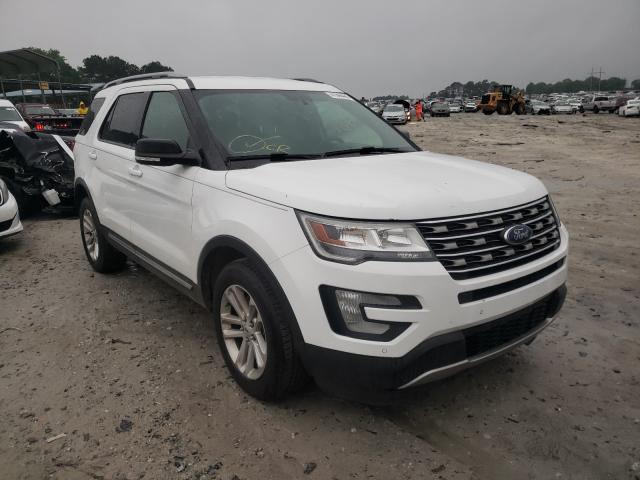 FORD EXPLORER X 2016 1fm5k7dh5ggd12269