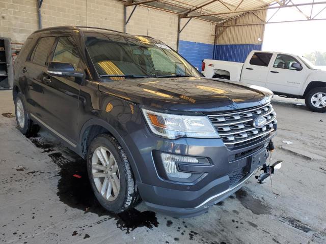 FORD EXPLORER X 2017 1fm5k7dh5hga26276