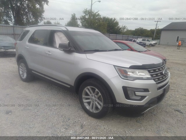 FORD EXPLORER 2017 1fm5k7dh5hga42283