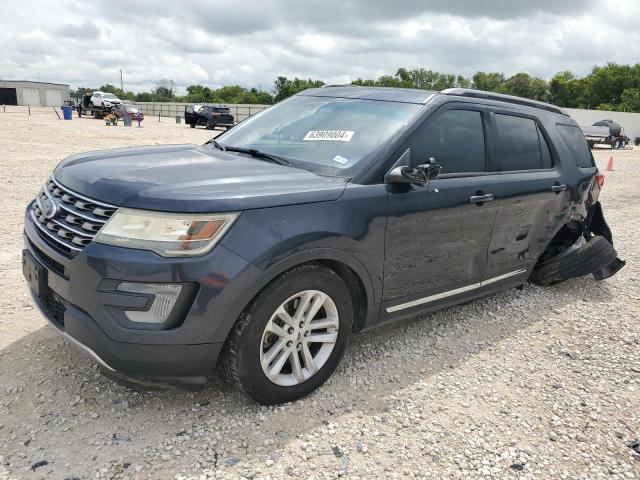 FORD EXPLORER X 2017 1fm5k7dh5hga48472