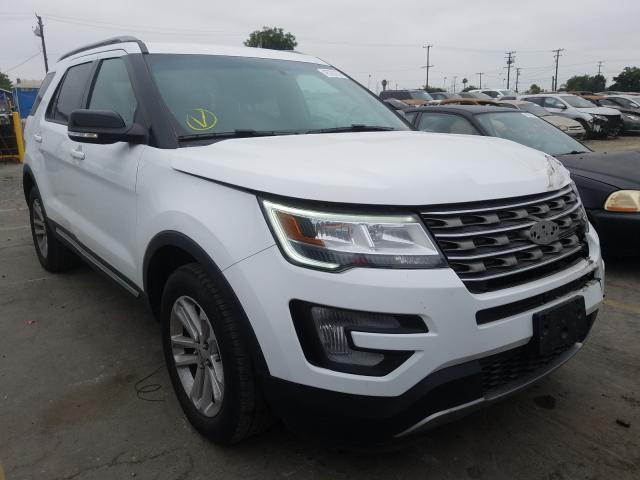 FORD EXPLORER X 2017 1fm5k7dh5hga99700