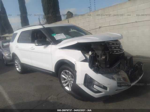 FORD EXPLORER 2017 1fm5k7dh5hgb21744