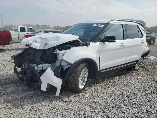 FORD EXPLORER X 2017 1fm5k7dh5hgb26538