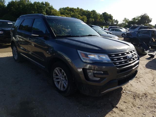 FORD EXPLORER X 2017 1fm5k7dh5hgb43808