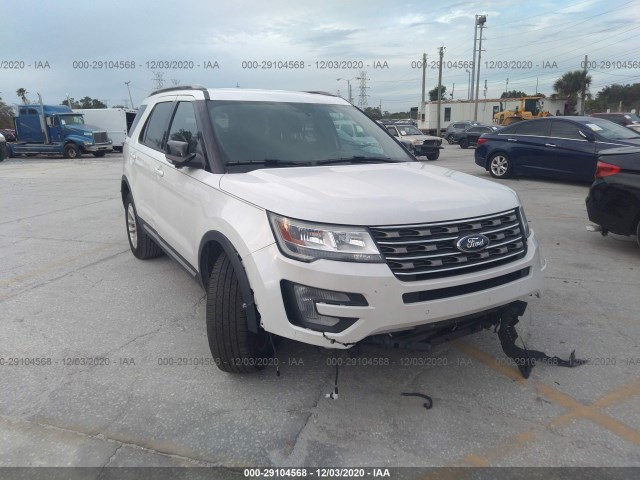 FORD EXPLORER 2017 1fm5k7dh5hgd79052