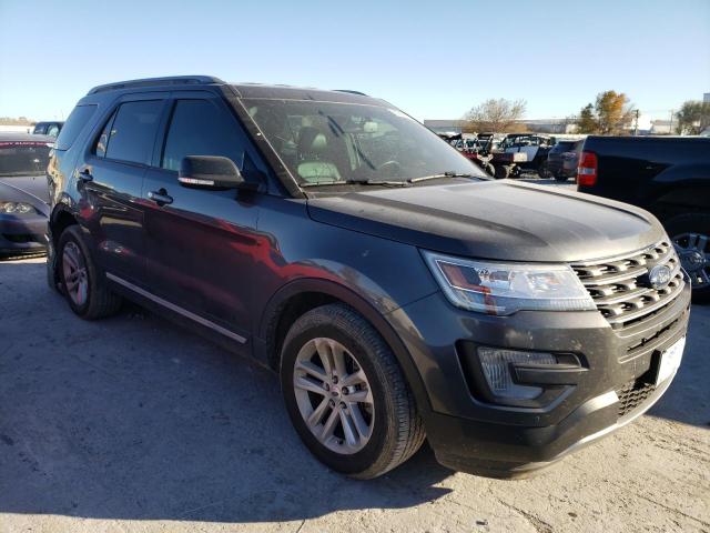 FORD EXPLORER X 2017 1fm5k7dh5hgd98264