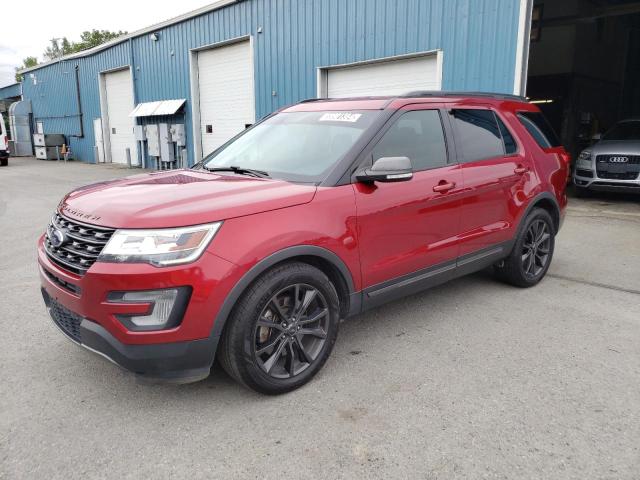 FORD EXPLORER 2017 1fm5k7dh5hge08369