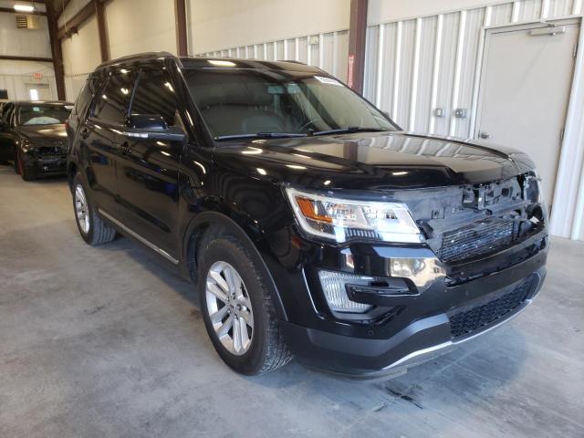 FORD EXPLORER X 2017 1fm5k7dh5hge35684