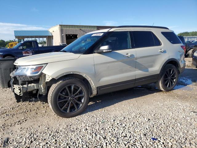 FORD EXPLORER X 2018 1fm5k7dh5jga45254