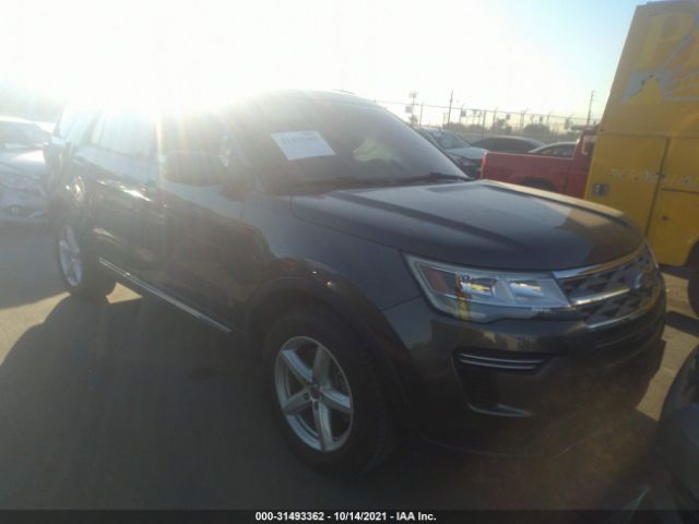 FORD EXPLORER 2018 1fm5k7dh5jgb56578