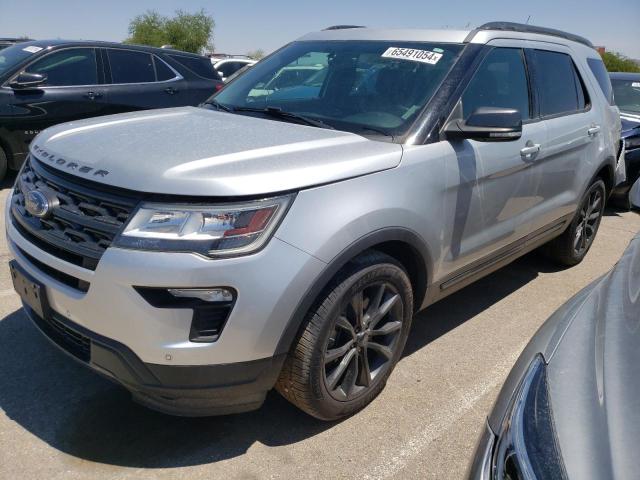 FORD EXPLORER X 2018 1fm5k7dh5jgc72816