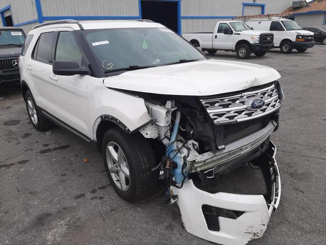 FORD EXPLORER X 2019 1fm5k7dh5kga28245