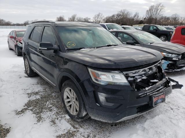 FORD EXPLORER X 2016 1fm5k7dh6gga44302